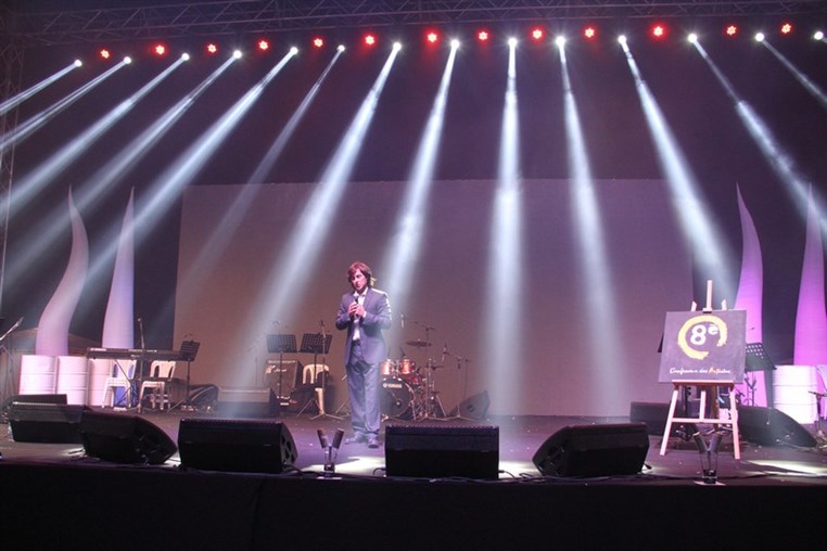 Dbayeh Summer Festival 2013